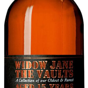 Widow Jane 15 Year Old The Vaults 2020 Bourbon Whiskey