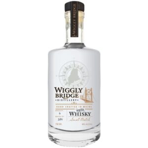 Wiggly Bridge Distillery White Whisky