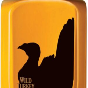 Wild Turkey American Honey