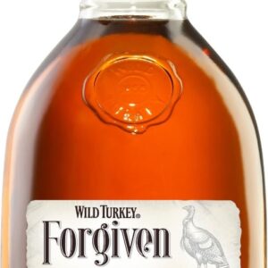 Wild Turkey Forgiven Whiskey