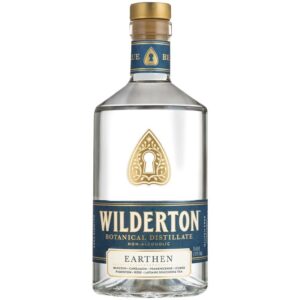 Wilderton Earthen Non-Alcoholic Spirit