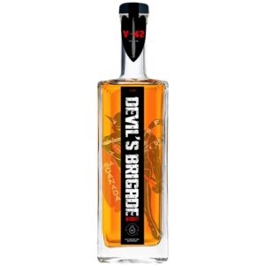 Willie’s Devil’s Brigade Whiskey