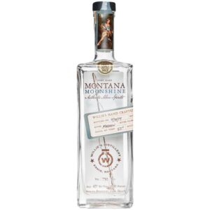 Willie’s Montana Moonshine