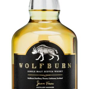 Wolfburn Northland Single Malt Scotch Whisky