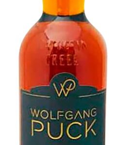 Wolfgang Puck Barrel Select Rye Whisky