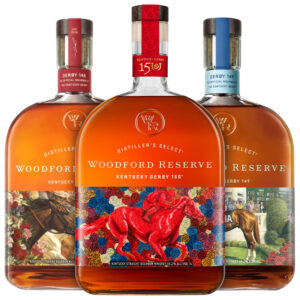 Woodford Reserve Kentucky Derby Bundle