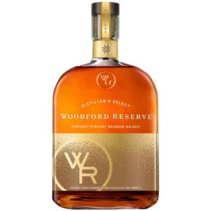 Woodford Reserve Distiller's Select 2022 Holiday Edition Straight Bourbon Whiskey