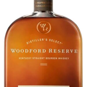 Woodford Reserve Distiller's Select Straight Bourbon Whiskey