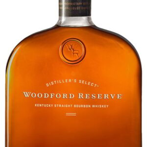 Woodford Reserve Distiller's Select Straight Bourbon Whiskey (1.75L)