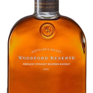 Woodford Reserve Distiller's Select Straight Bourbon Whiskey (375mL)