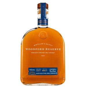 Woodford Reserve Kentucky Straight Malt Whiskey