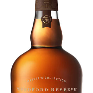 Woodford Reserve Master's Collection Chocolate Malted Rye Bourbon Whiskey