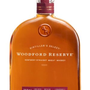 Woodford Reserve Wheat Whiskey