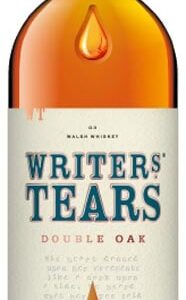 Writers' Tears Double Oak Blended Irish Whiskey