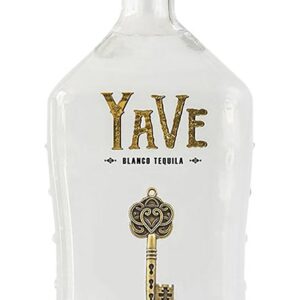 YaVe Tequila Blanco
