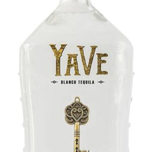 YaVe Tequila Jalapeño