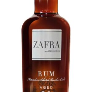 Zafra 30 Year Old Master Series Rum
