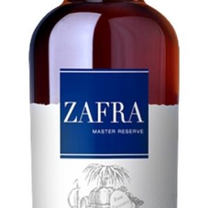 Zafra 21 Year Old Master Reserve Rum