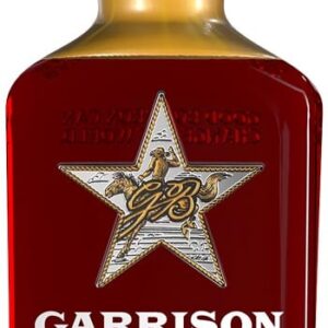 Garrison Brothers Cowboy Bourbon 2020 Edition