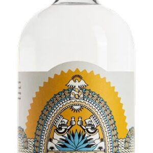 Zarpado Tequila Blanco
