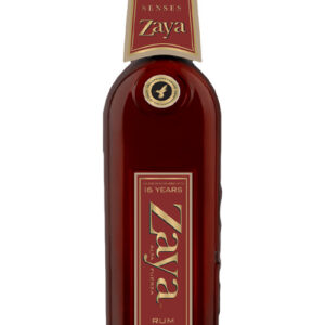 Zaya Alta Fuerza Rum